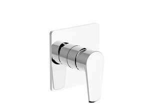 UNTERPUTZ BRAUSEMISCHER EUGENE CHROM