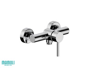 Mitigeur de douche externe Roma chrome