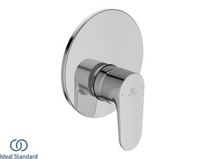 Einhebelarmatur für Dusche Einbau IDEAL STANDARD® CERAFINE O Chrom
