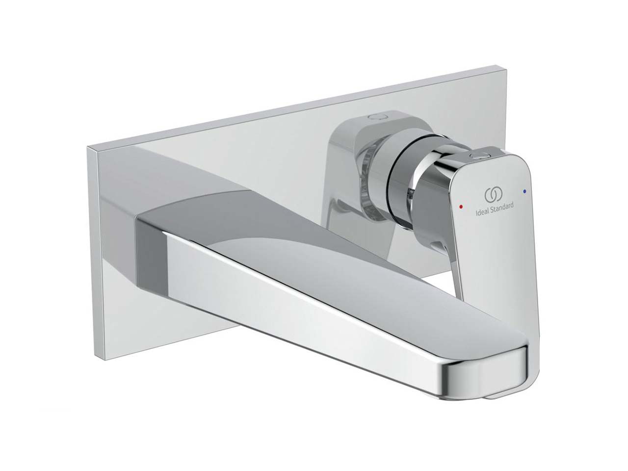 Rubinetto Miscelatore Monocomando Per Bidet Ideal Standard Ceraplan III - Modello B0897