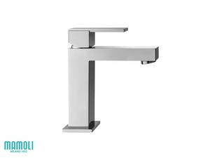 Mitigeur de lavabo avec bonde Feel chrome