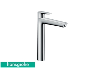 OFFERTA  SET MISCELATORI HANSGROHE REBRIS S LAVABO E BIDET CROMO