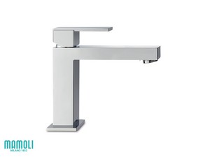 Mitigeur de lavabo XL avec bonde Feel chrome