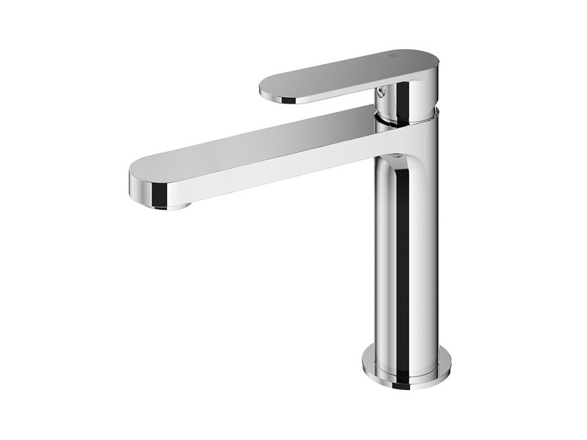 Einhebelarmaturen Olmo Chrom glänzend