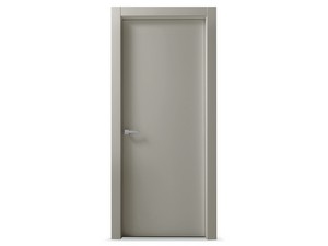 Hinged Door Open 60Xh210 cm Gravel Right Opening