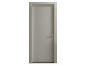 Hinged Door Open 60Xh210 cm Gravel Left Opening
