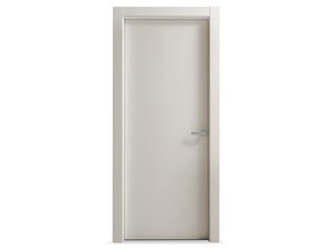 Swing Door Open 60Xh210 cm Silk Left Opening