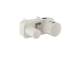 Corpo Incasso per Miscelatore Lavabo a Muro 2 Fori Origin