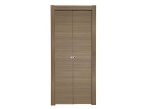 Performance Folding Door 60Xh210 cm Linen
