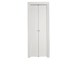 Performance Folding Door 60Xh210 cm White