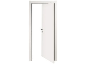 Performance Pivot Door 70Xh210 cm White