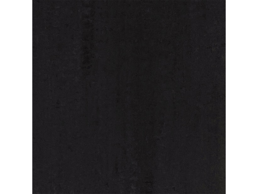 Carrelage Project Black 60x60 grès cérame pleine masse effet pierre noir