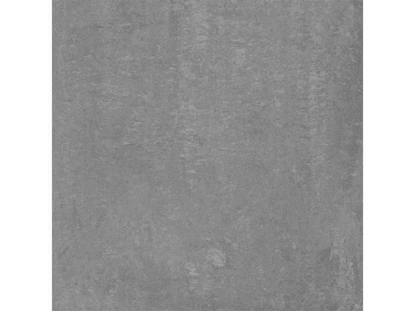 Carrelage grès cérame pleine masse 60x60 poli effet pierre gris clair - Project Cold Anthracite