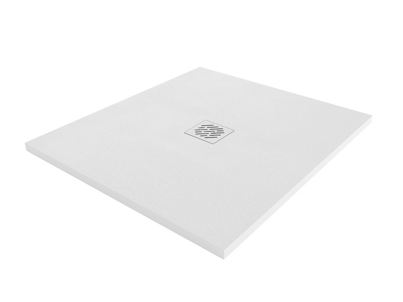 COSMOS SHOWER TRAY 70X110 WHITE