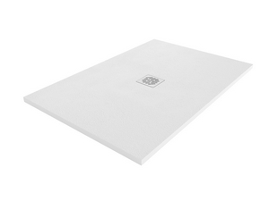 COSMOS SHOWER TRAY 90X110 WHITE