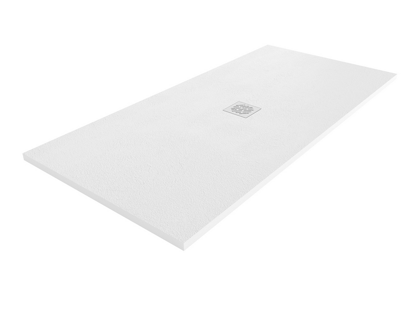 COSMOS SHOWER TRAY 80X170 WHITE