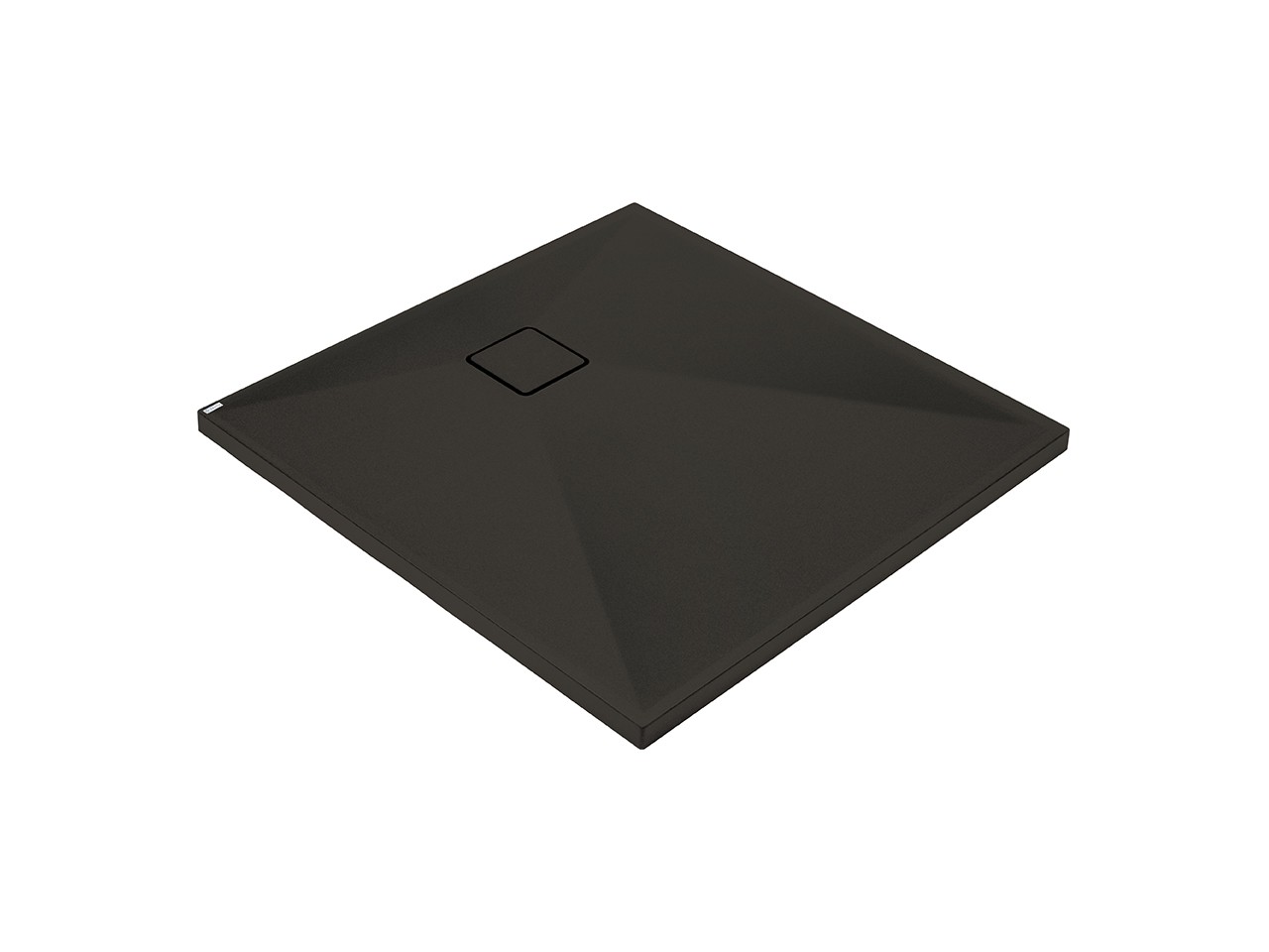 Faszinierend Duschwanne Schwarz 90x90 Bild