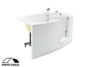 Vasque Linea 650 avec ouverture interne modèle 654