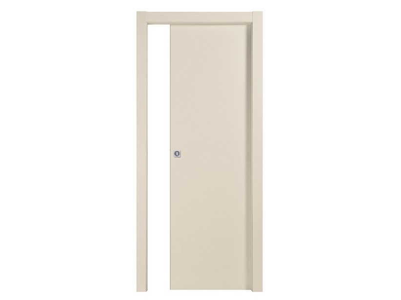 Building Sliding Doors Dove Grey