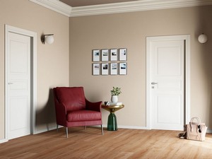 Classic Model Doors