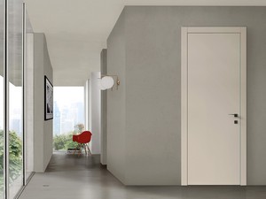 Silk Doors