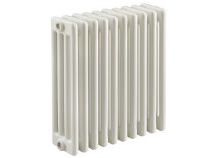 Radiateur acier tubulaire ELITE PLUS 4 colonnes 10 éléments H600 803W