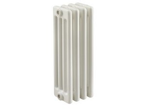 Radiateur acier tubulaire ELITE PLUS 4 colonnes 4 éléments H600 321,2W