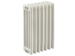Radiateur acier tubulaire ELITE PLUS 4 colonnes 7 éléments H600 562,1W
