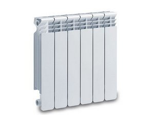 Radiateur aluminium hauteur 80 cm