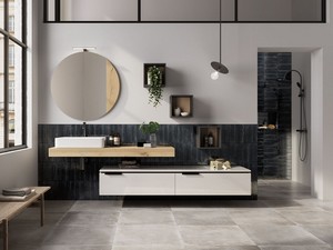 RAKU LAVA BLACK SECOND CHOICE 6X25