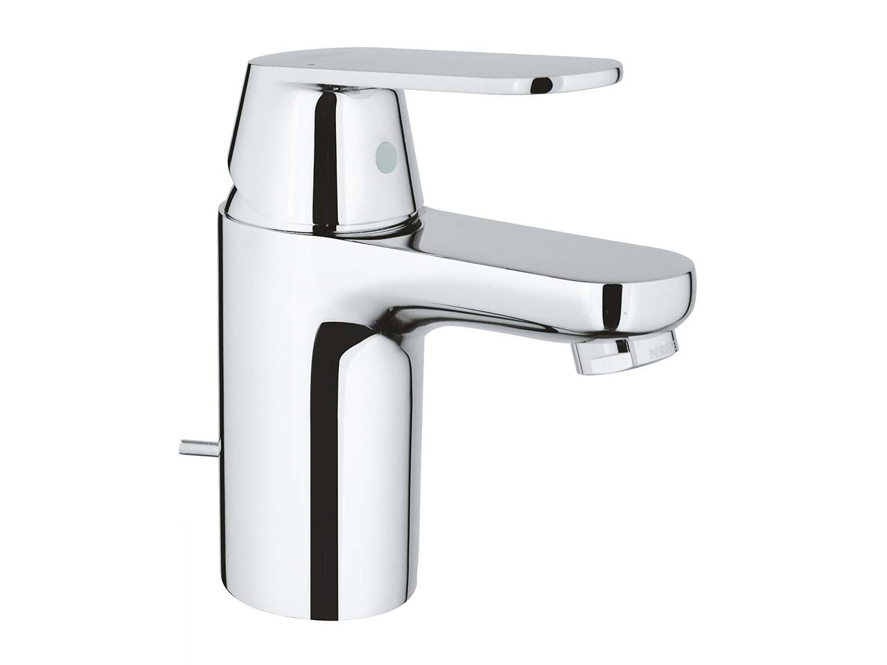 Einhebel-Armaturen Serie Grohe Eurosmart Cosmopolitan