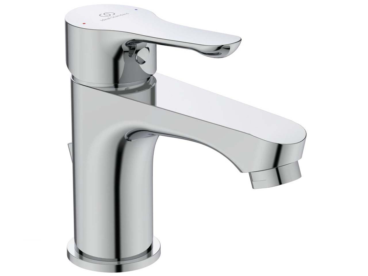 Einhebel-Armaturen Serie Ideal Standard Alpha