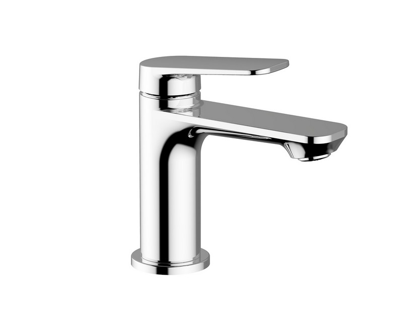 Einhebel-Armaturen Jackson Chrom