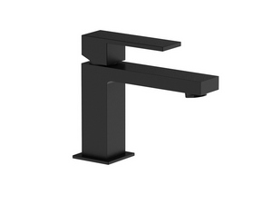 Einhebel-Armaturen Serie Atlanta schwarz matt