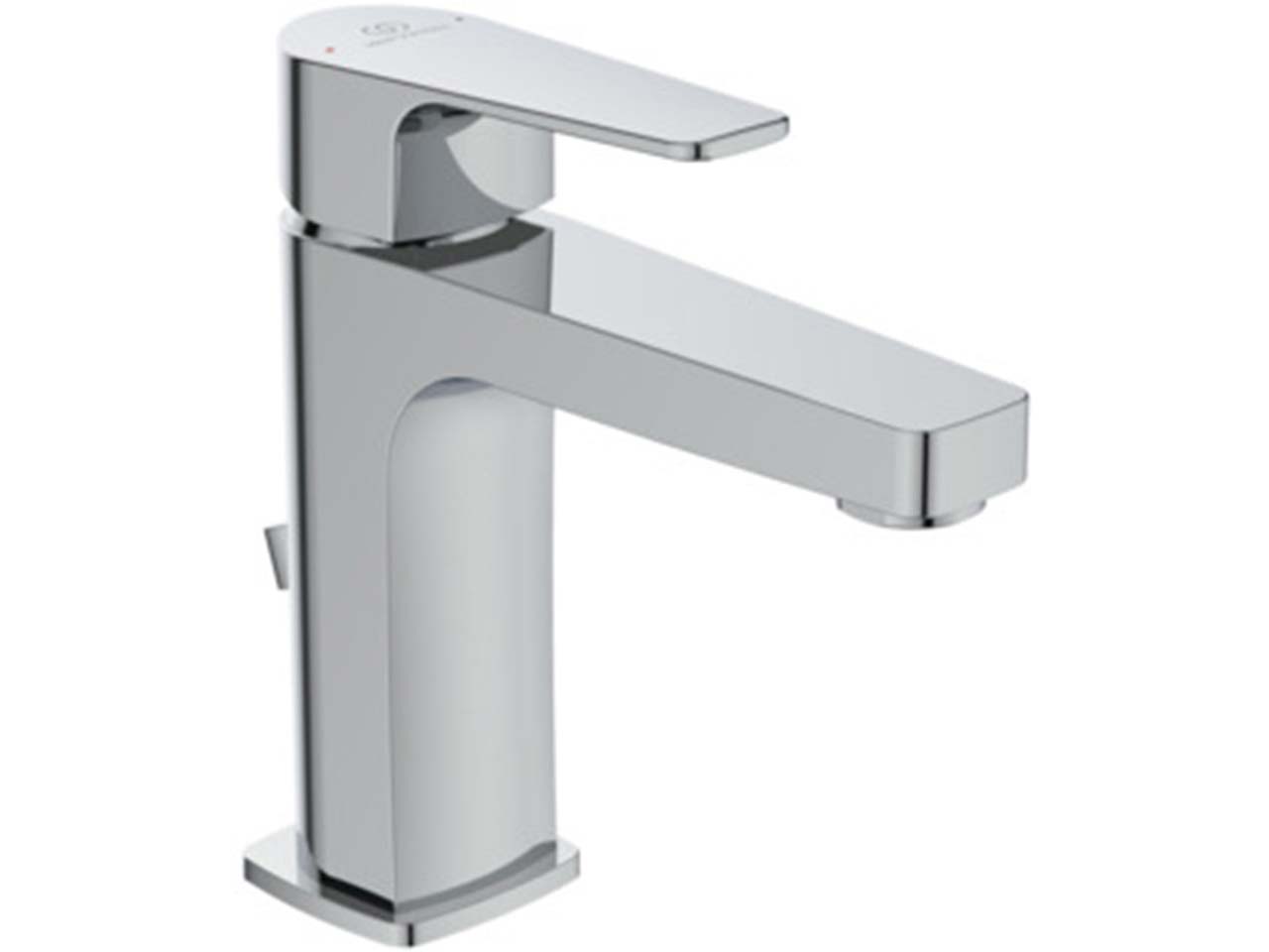 Einhebelarmatur Serie Ideal Standard Cerafine D