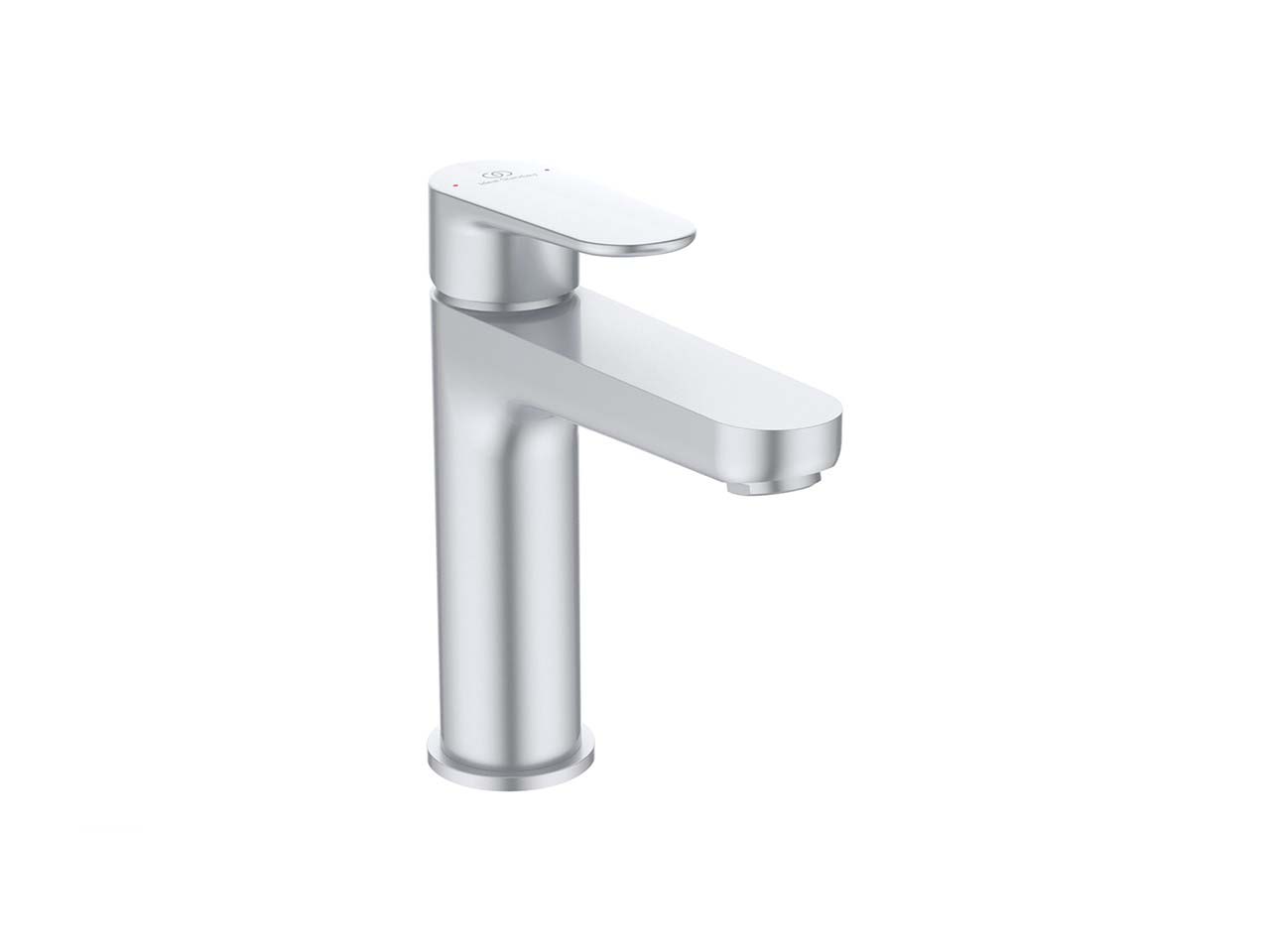 Einhebel-Armaturen Serie Ideal Standard Cerafine O Matt Silver