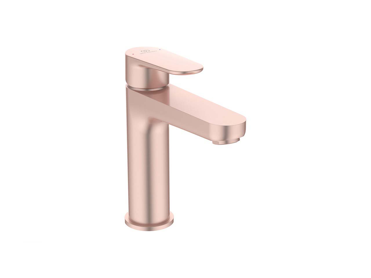 Einhebel-Armaturen Serie Ideal Standard Cerafine O Rosé