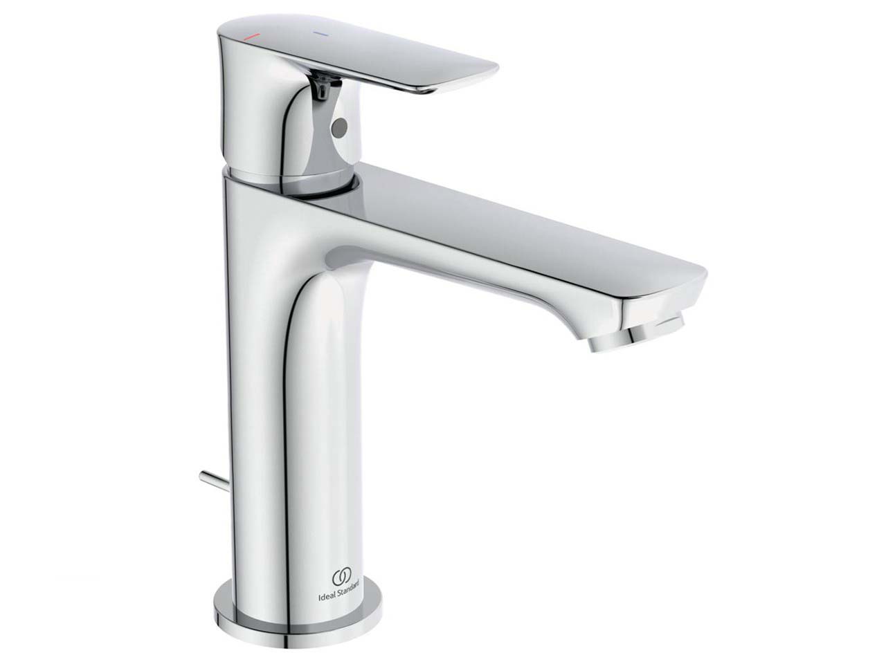 Einhebel-Armaturen Serie Mamoli Connect Air
