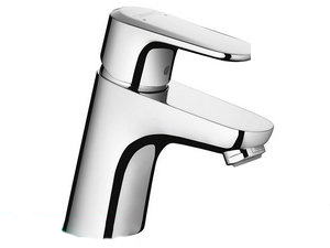 Einhebel-Armaturen Serie Hansgrohe Ecos