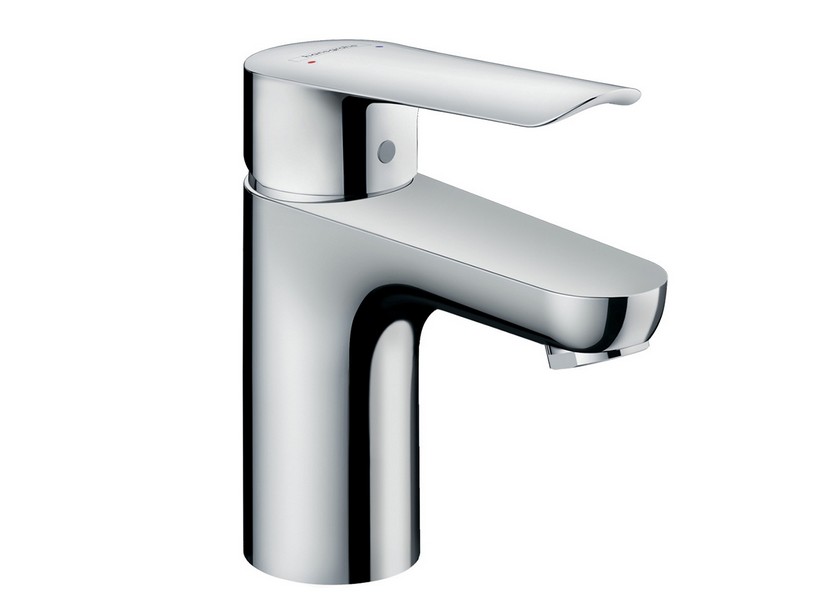 Einhebel-Armaturen Serie Hansgrohe Logis E