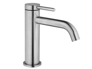 Einhebel-Armaturen Serie Luxy edelstahl 316