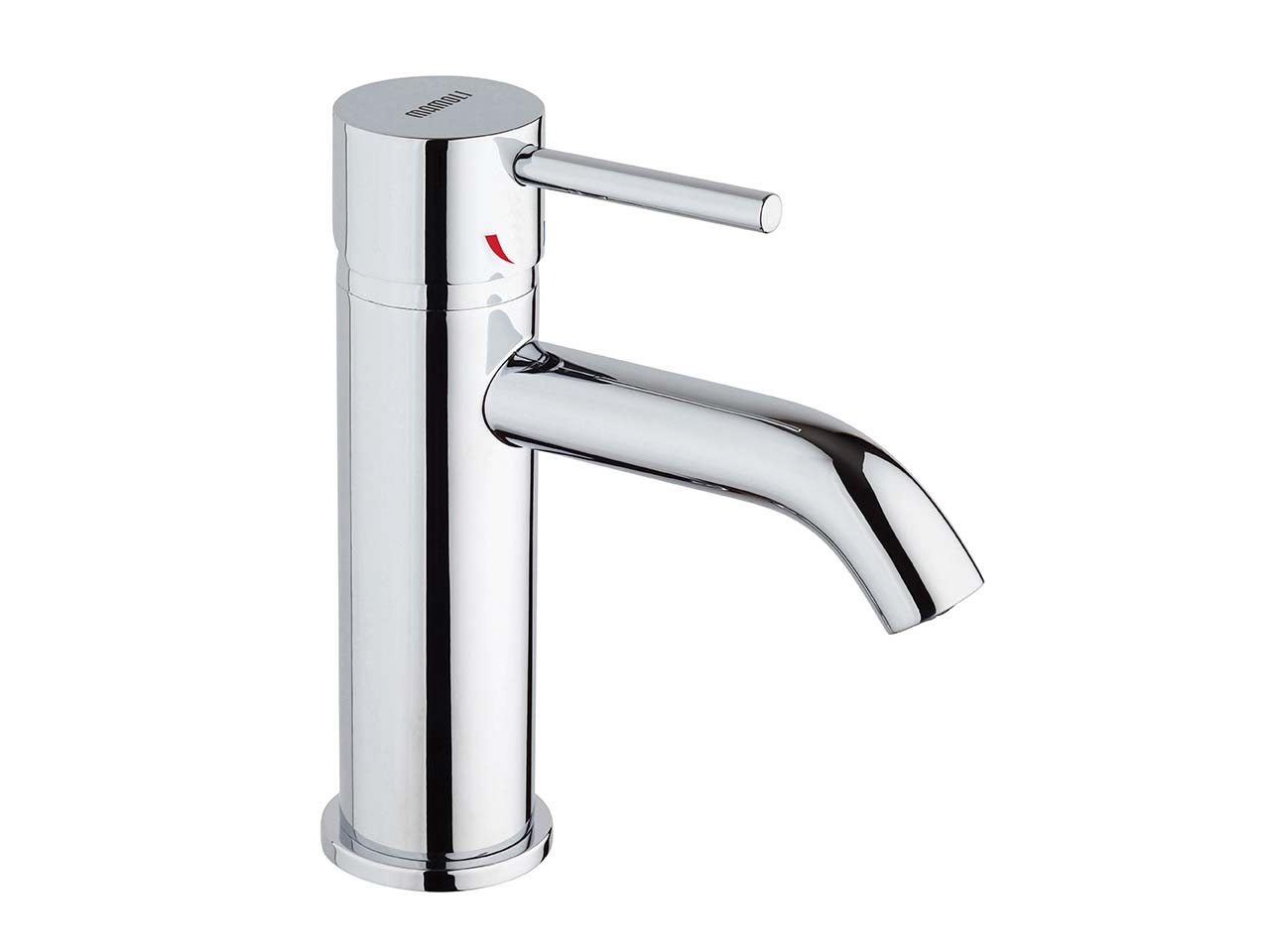 Einhebel-Armaturen Serie Mamoli Pico Chrom