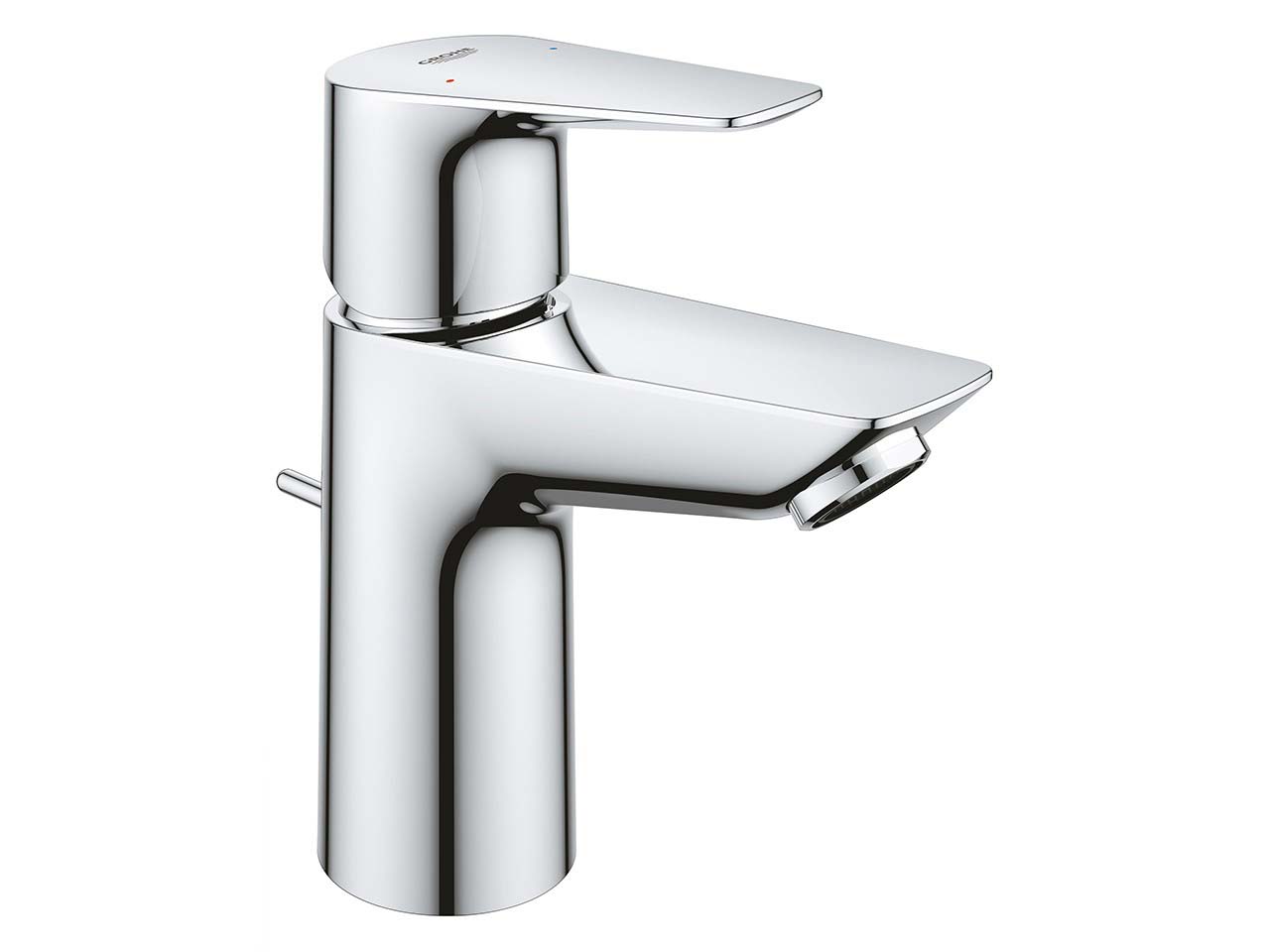 Einhebel-Armaturen Serie Grohe Start Edge