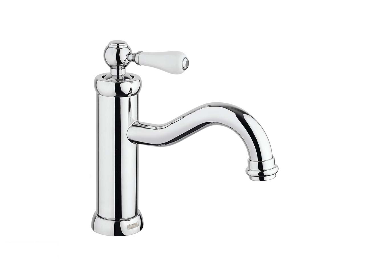 Einhebel-Armaturen Serie Mamoli Toscana