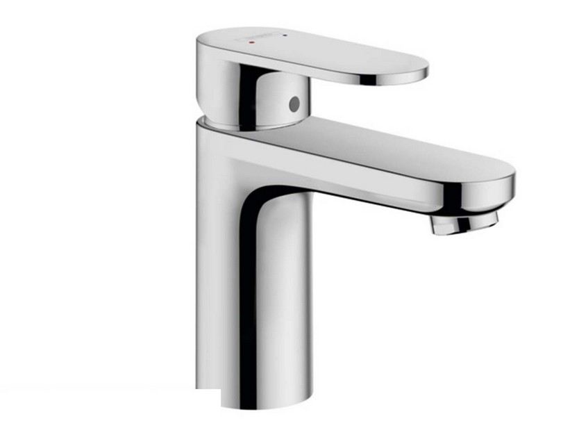 Einhebel-Armaturen Serie Hansgrohe Vernis Blend