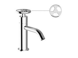 Armaturen Serie York Chrom
