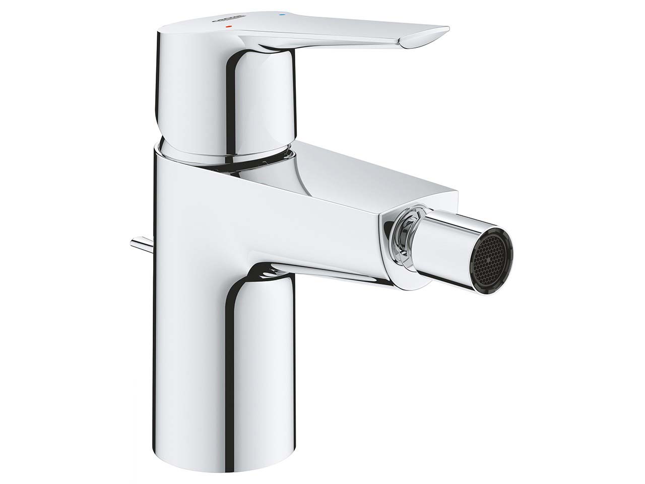 Einhebel-Armaturen Serie Grohe Start 2021