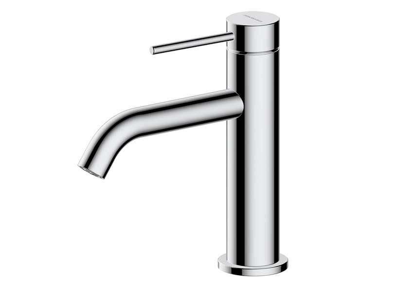 Einhebelarmaturen Spring Edelstahl 304 Chrom
