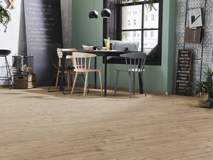 Rustic Pine Laminate Floor AC4