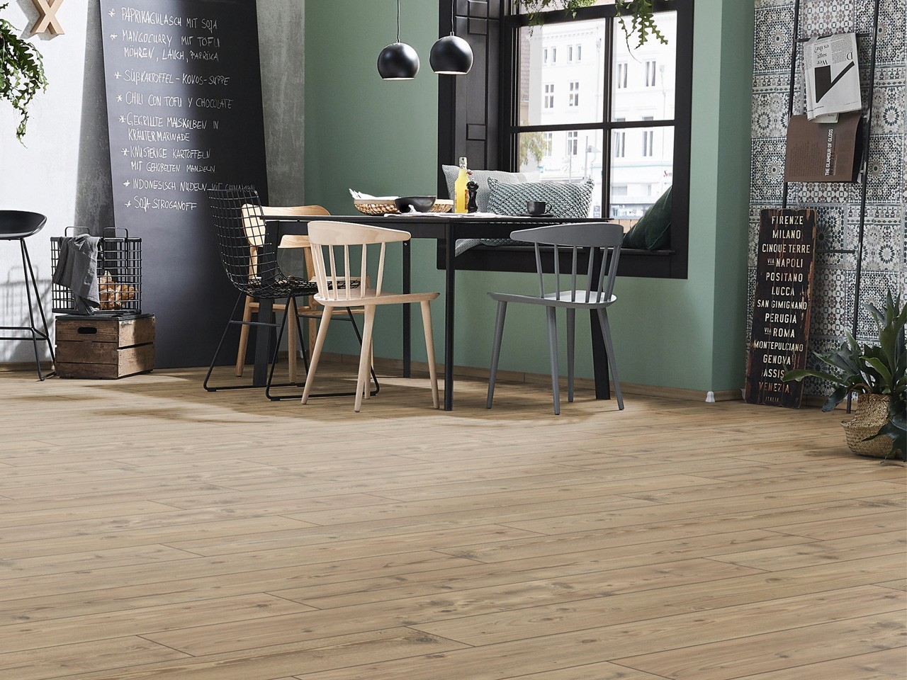 Pavimenti In Laminato | Catalogo Online | Marrazzo Store - Foto 9